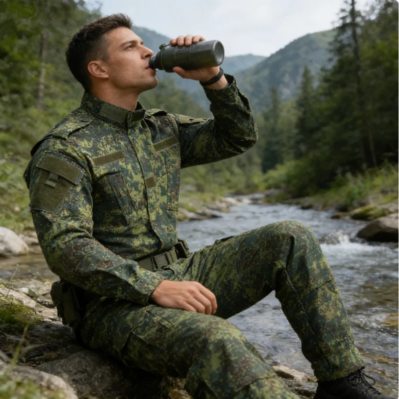 Premium 2026 2nd Gen 3-Color G - огляд і ціна Summer Clothing Work