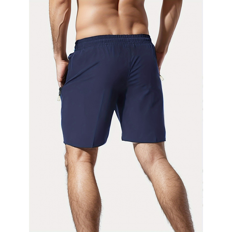 Plus Size Men's Casual Sports  - огляд і ціна Summer Clothing Essentials Men