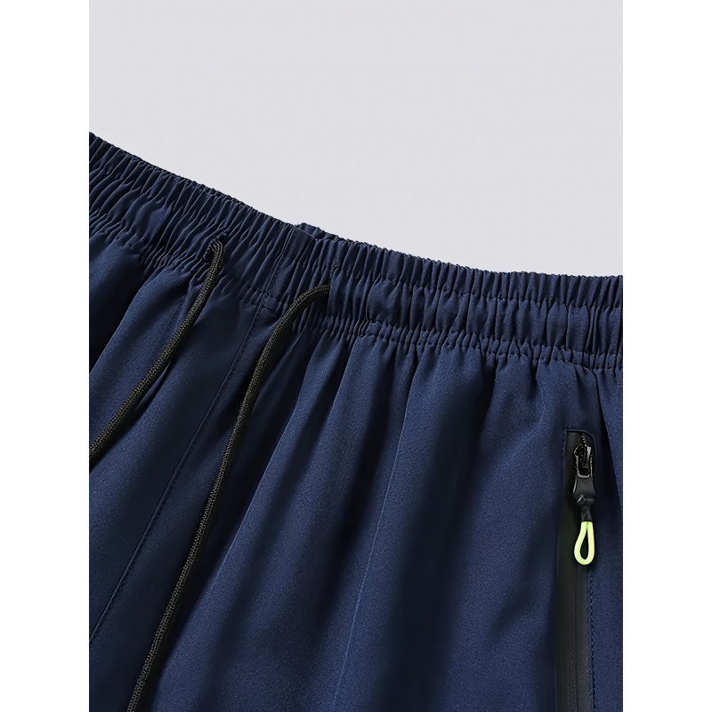 Plus Size Men's Casual Sports  - огляд і ціна Summer Clothing Essentials Men