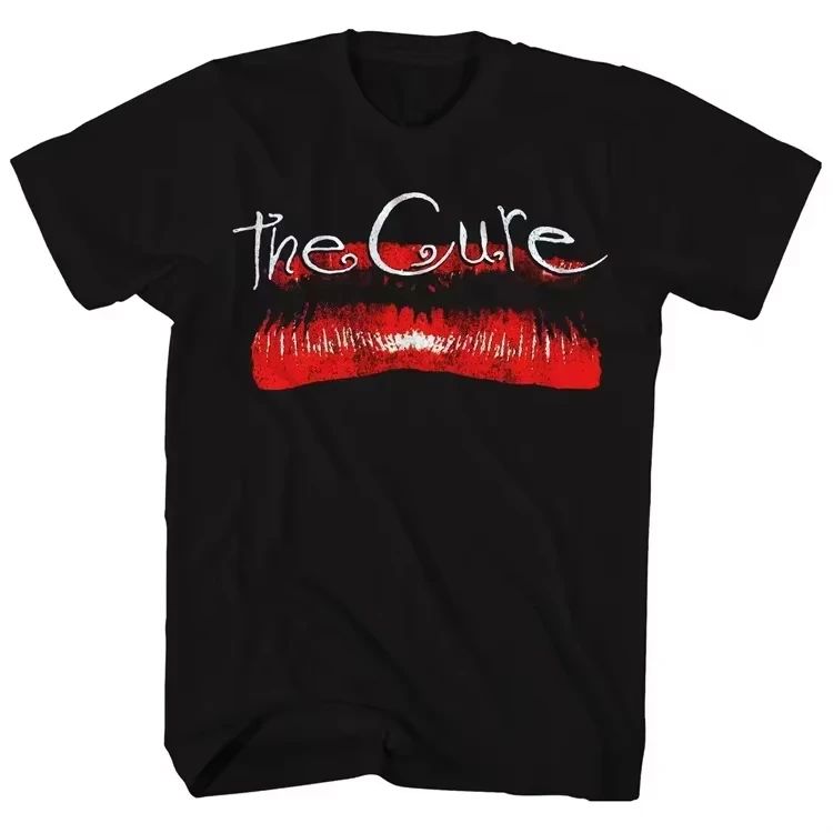 The Cure 2026 UK and Ireland S - огляд і ціна Summer Clothing Uk