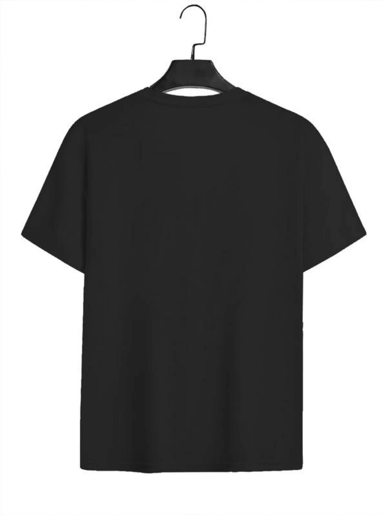 Plus Size- Single-sided Printe - огляд і ціна Summer Clothing Essentials Men