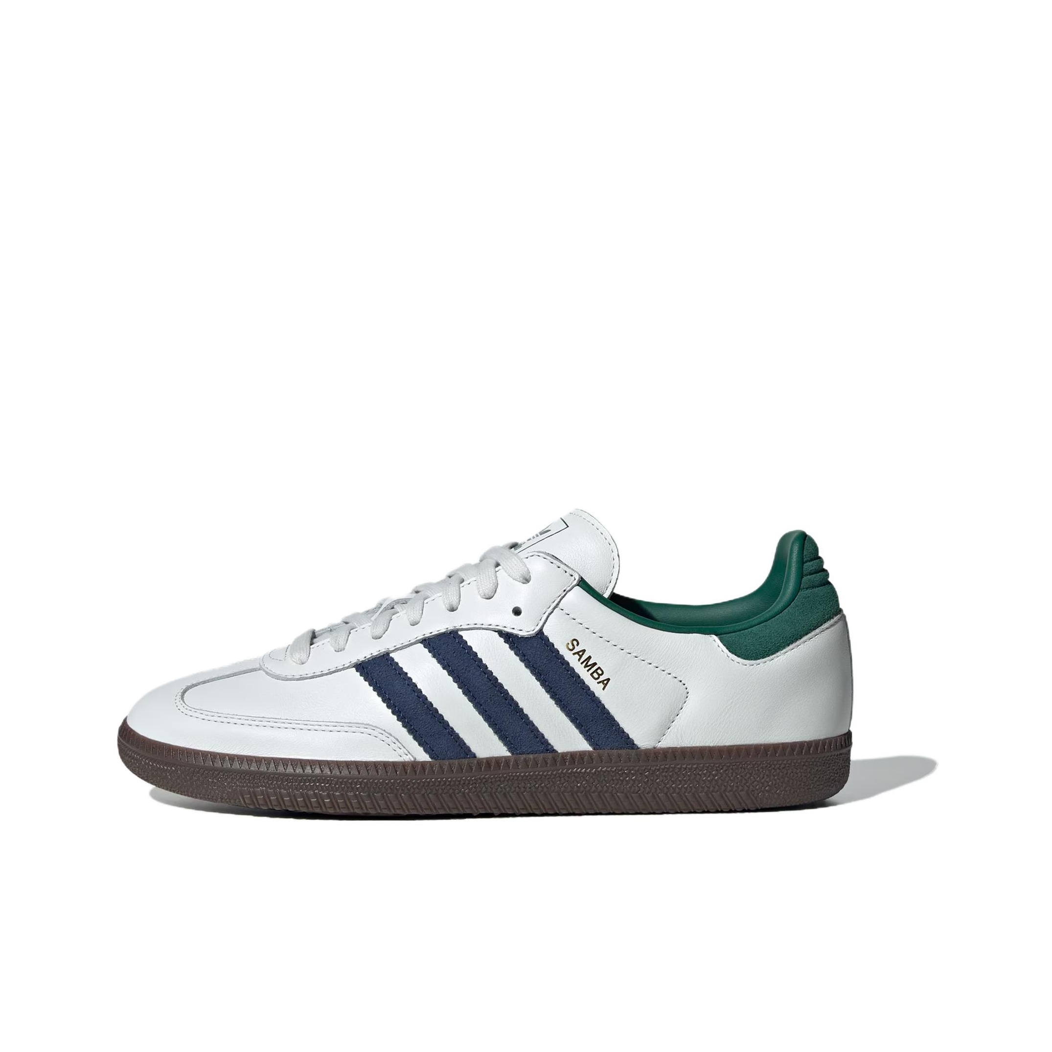 Official Adidas Genuine SAMBA  - огляд і ціна Adidas Shoes Samba