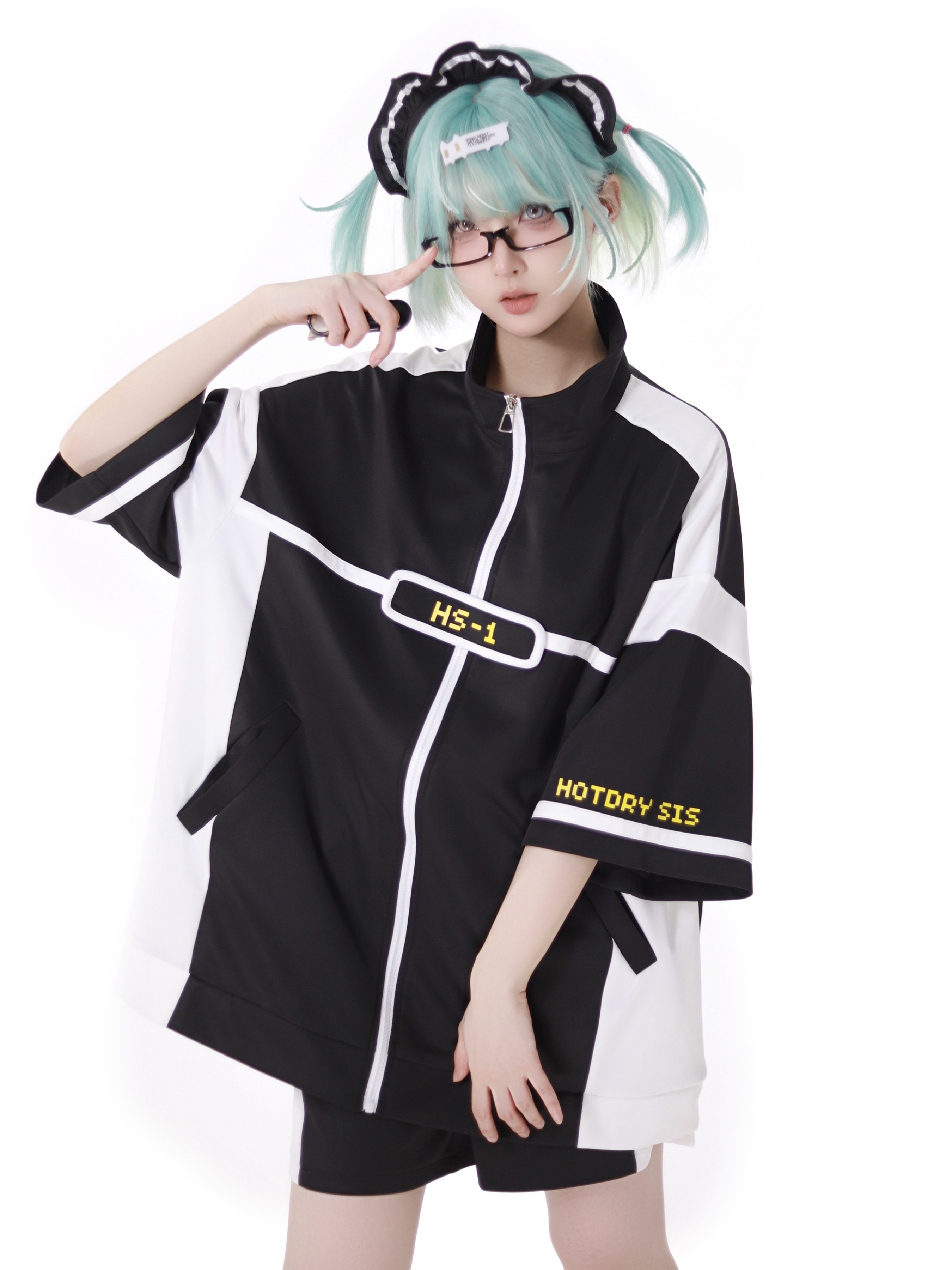 Japanese Original Anime Sports - огляд і ціна Summer Clothing Juniors