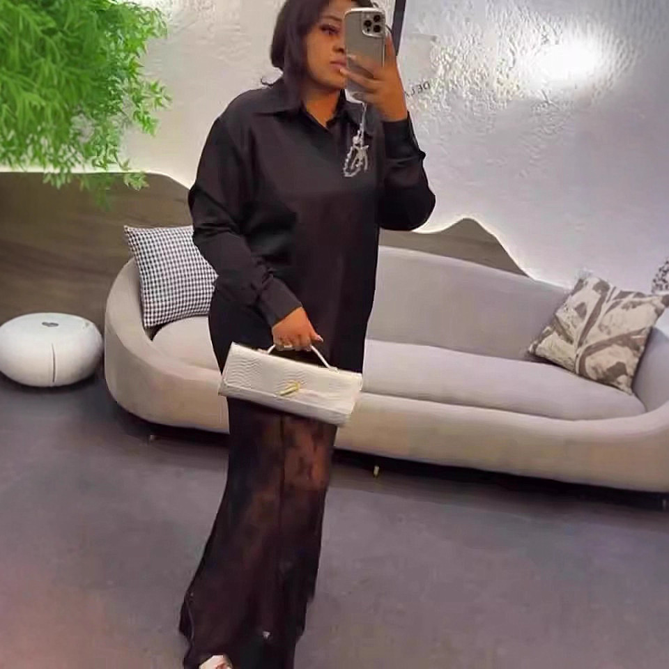 Women Two Piece Sets Skirt Set - огляд і ціна Summer Clothing Work