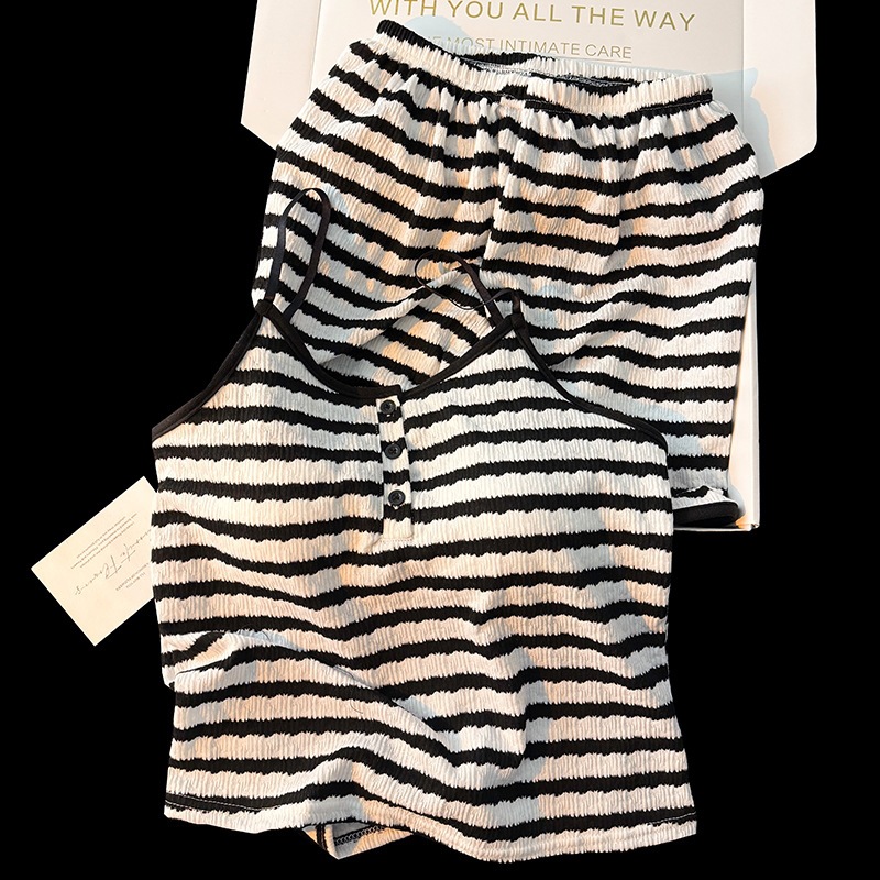 Women's New Summer Modal Pajam - огляд і ціна Summer Clothing Teens