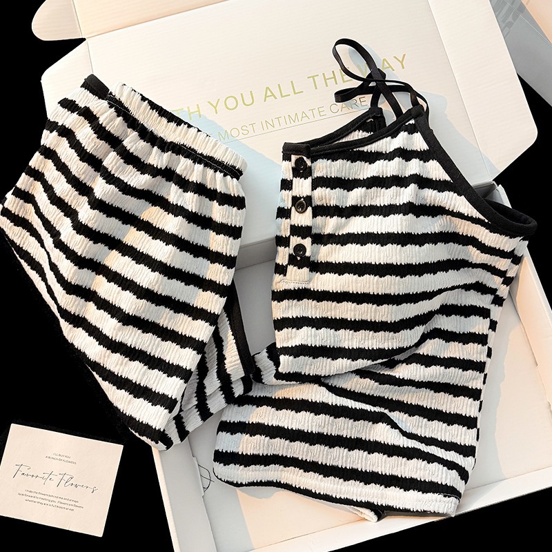 Women's New Summer Modal Pajam - огляд і ціна Summer Clothing Teens
