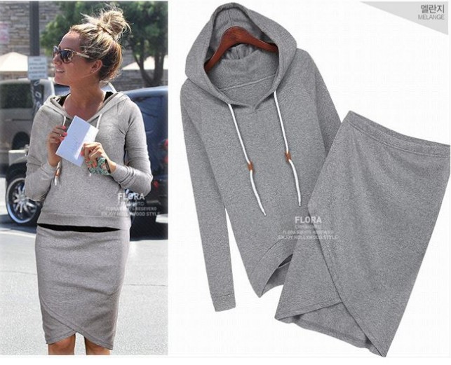 2 Pieces Women Stes European S - огляд і ціна Summer Clothing In Winter