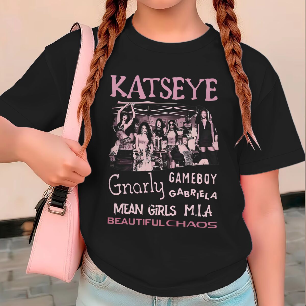Youth Girl Cotton Streetwear H - огляд і ціна Summer Clothing For Teens
