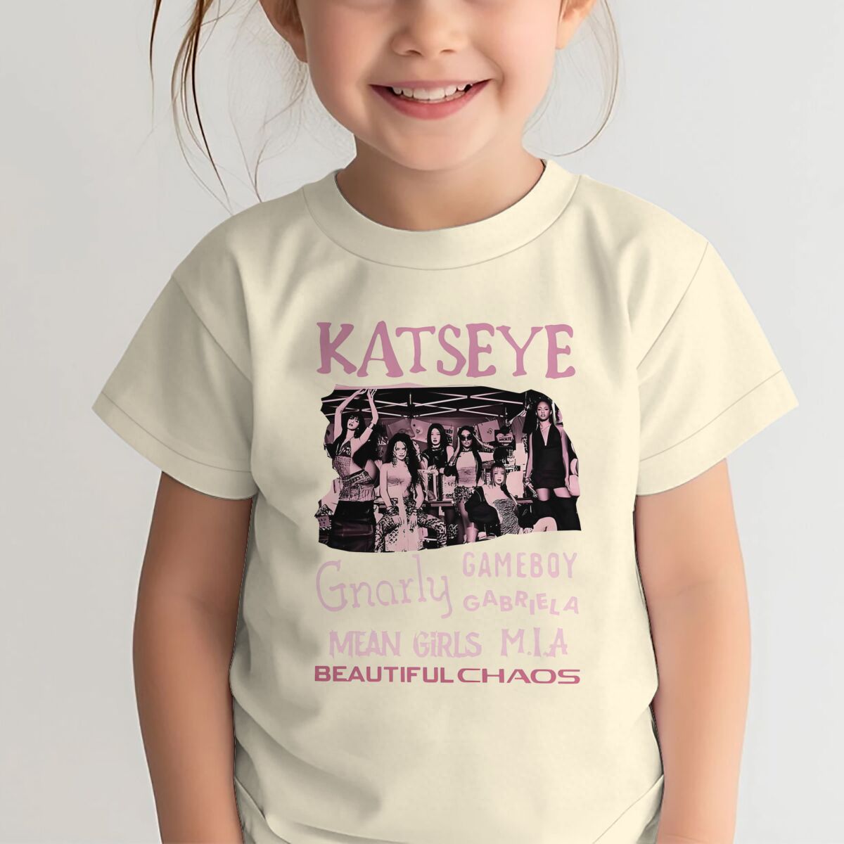 Youth Girl Cotton Streetwear H - огляд і ціна Summer Clothing For Teens