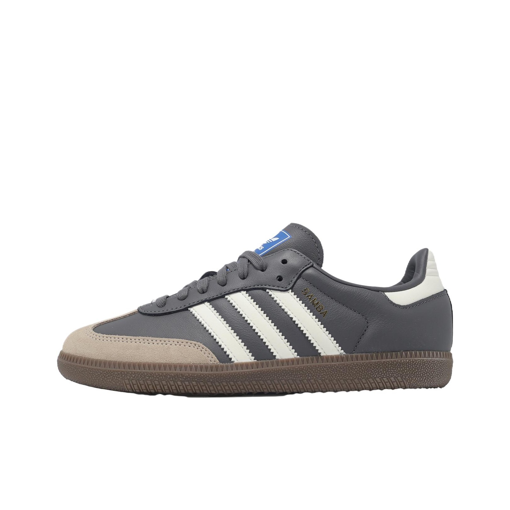 Official Adidas Genuine SAMBA  - огляд і ціна Adidas Shoes Samba
