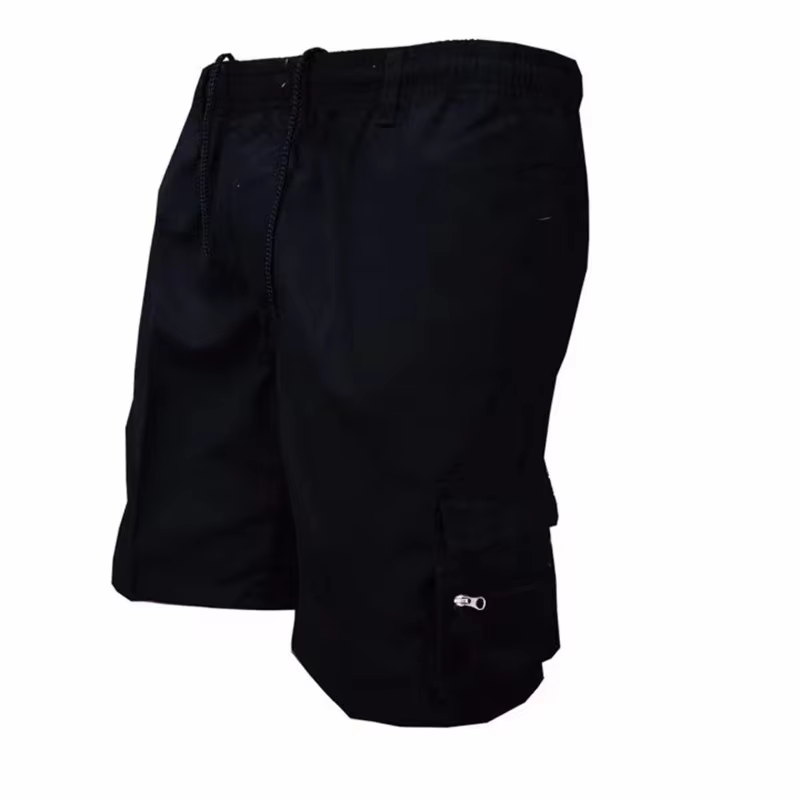 Men's Work Pants Casual Large- - огляд і ціна Summer Clothing Work