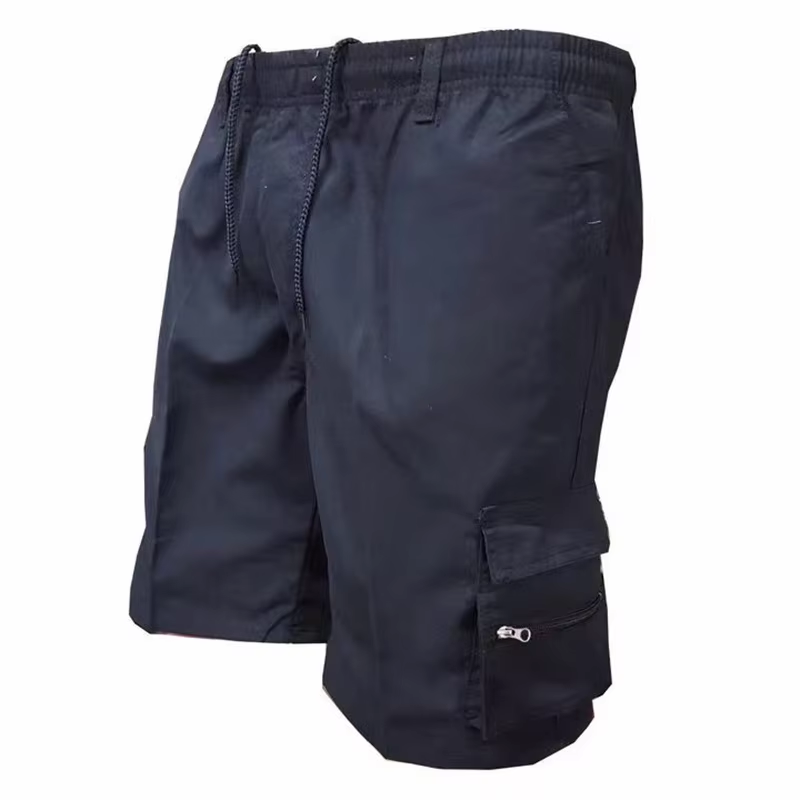 Men's Work Pants Casual Large- - огляд і ціна Summer Clothing Work