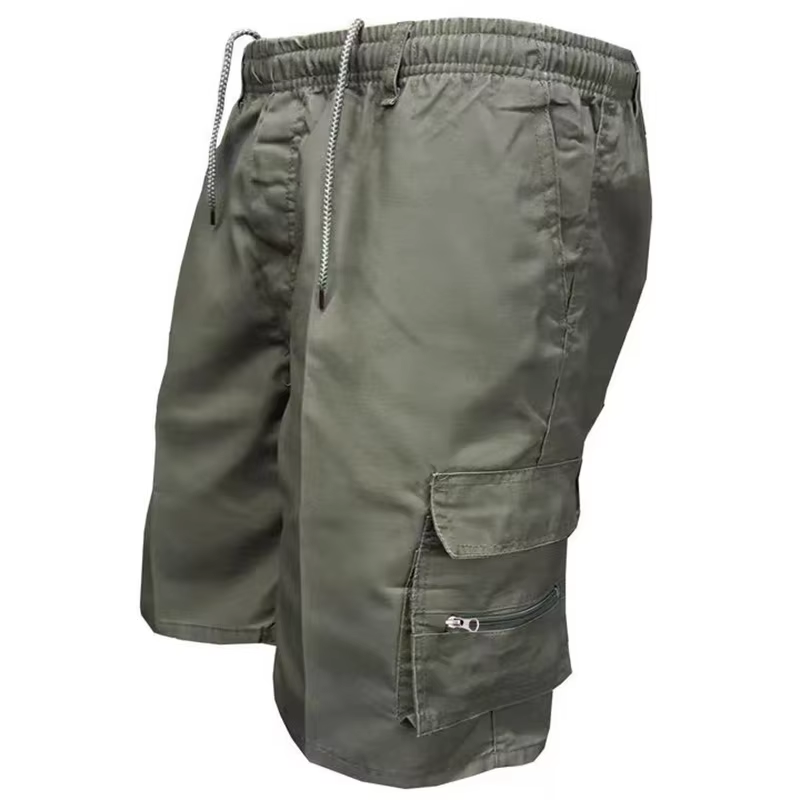 Men's Work Pants Casual Large- - огляд і ціна Summer Clothing Work