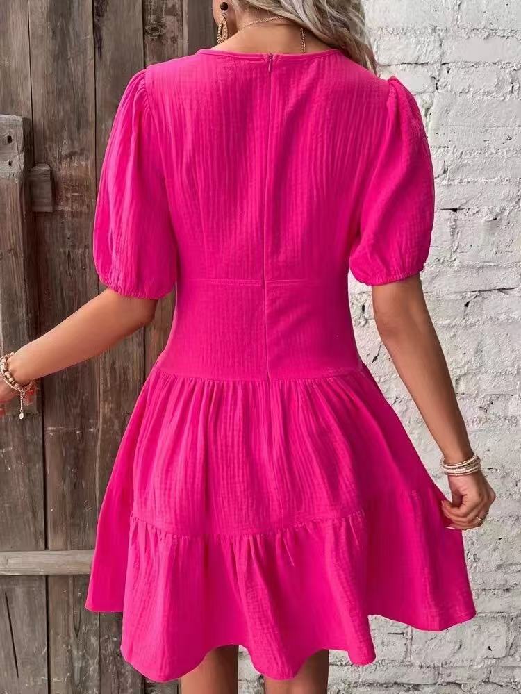 Party Dresses  Woman Summer Ne - огляд і ціна Summer Clothing Resort