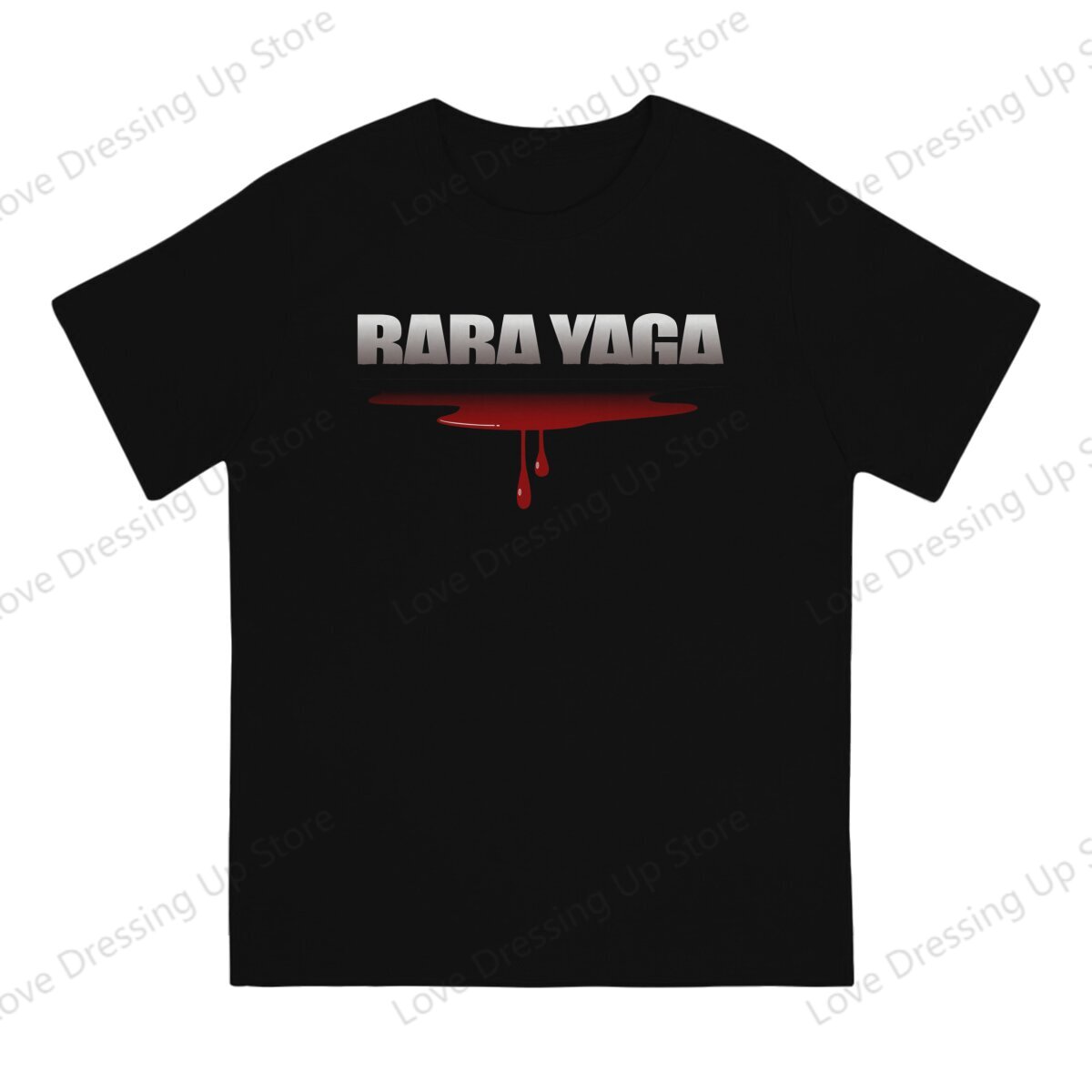 John Wick Movie Baba Yaga Esse - огляд і ціна Summer Clothing Essentials Men