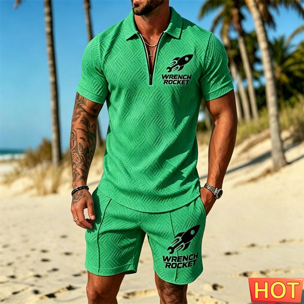 Sommer outfit herren Men's Vac - огляд і ціна Summer Clothing Vacation