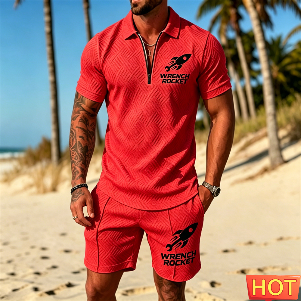Sommer outfit herren Men's Vac - огляд і ціна Summer Clothing Vacation