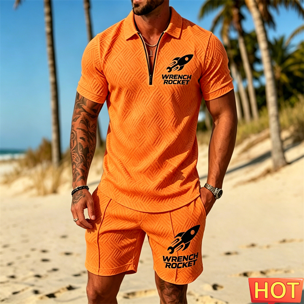 Sommer outfit herren Men's Vac - огляд і ціна Summer Clothing Vacation