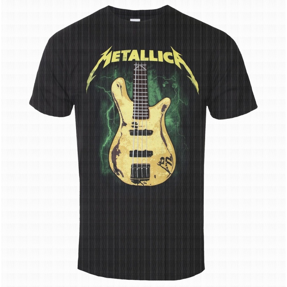 Men's Rock Clothing, Metal Ban - огляд і ціна Summer Clothing In Winter