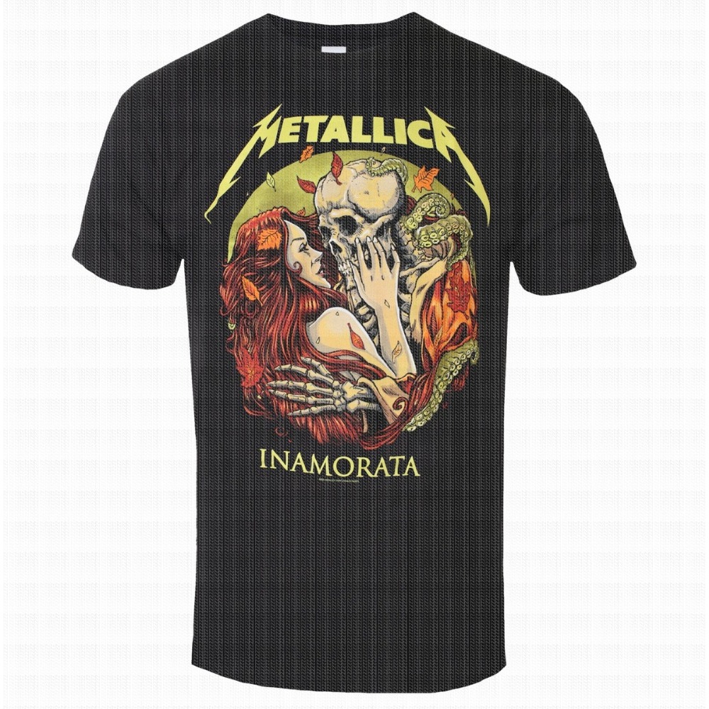 Men's Rock Clothing, Metal Ban - огляд і ціна Summer Clothing In Winter
