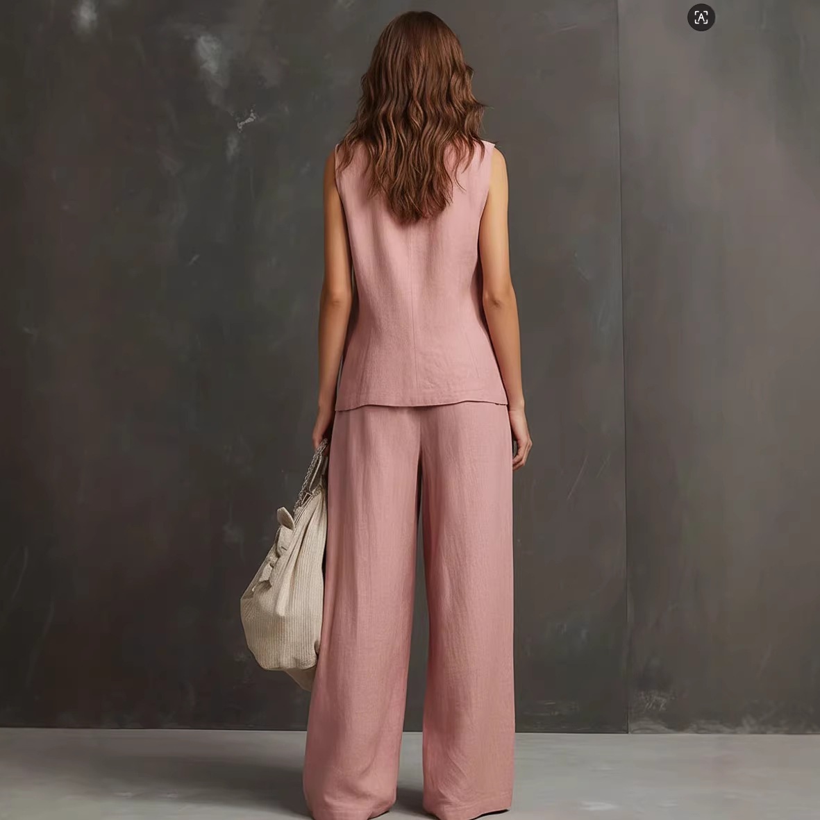 2 pieces women sets 2026 summe - огляд і ціна Summer Clothing Wear