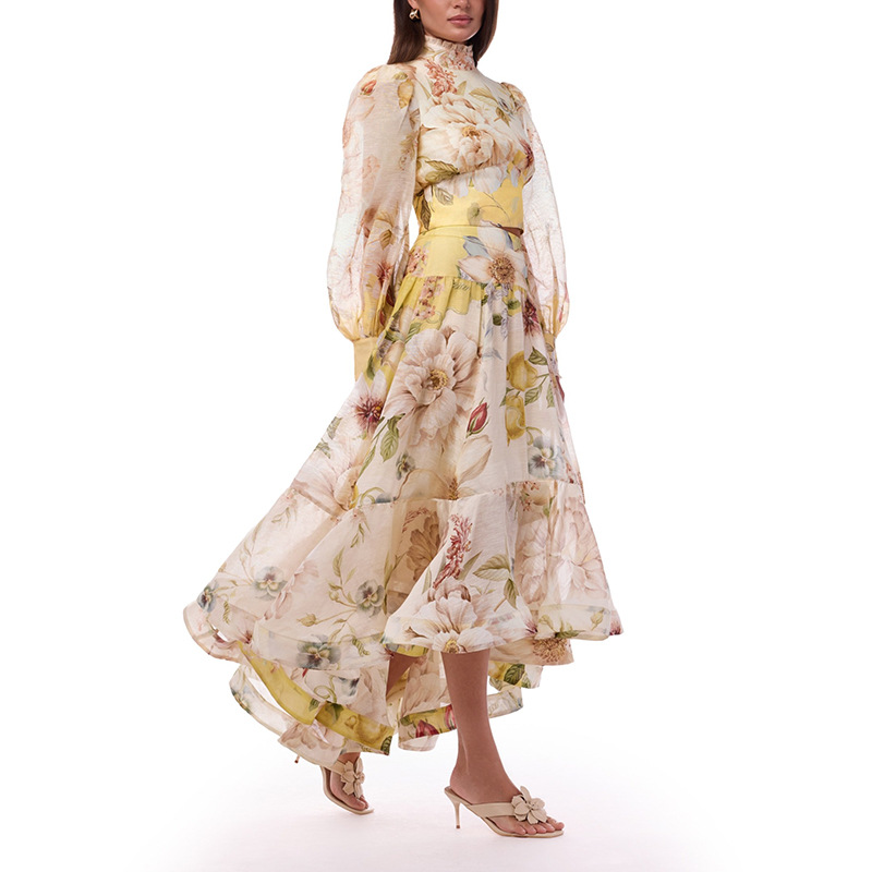 Summer Flower Print Holiday 2  - огляд і ціна Summer Clothing Juniors