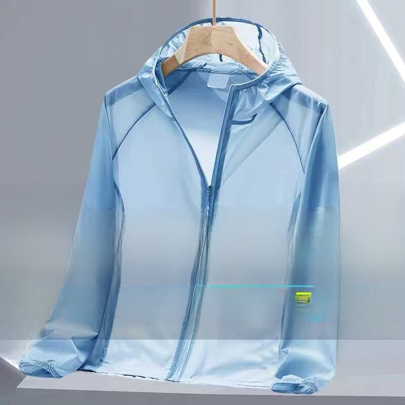 Men's Ice Silk Lightweight Bre - огляд і ціна Summer Clothing Work