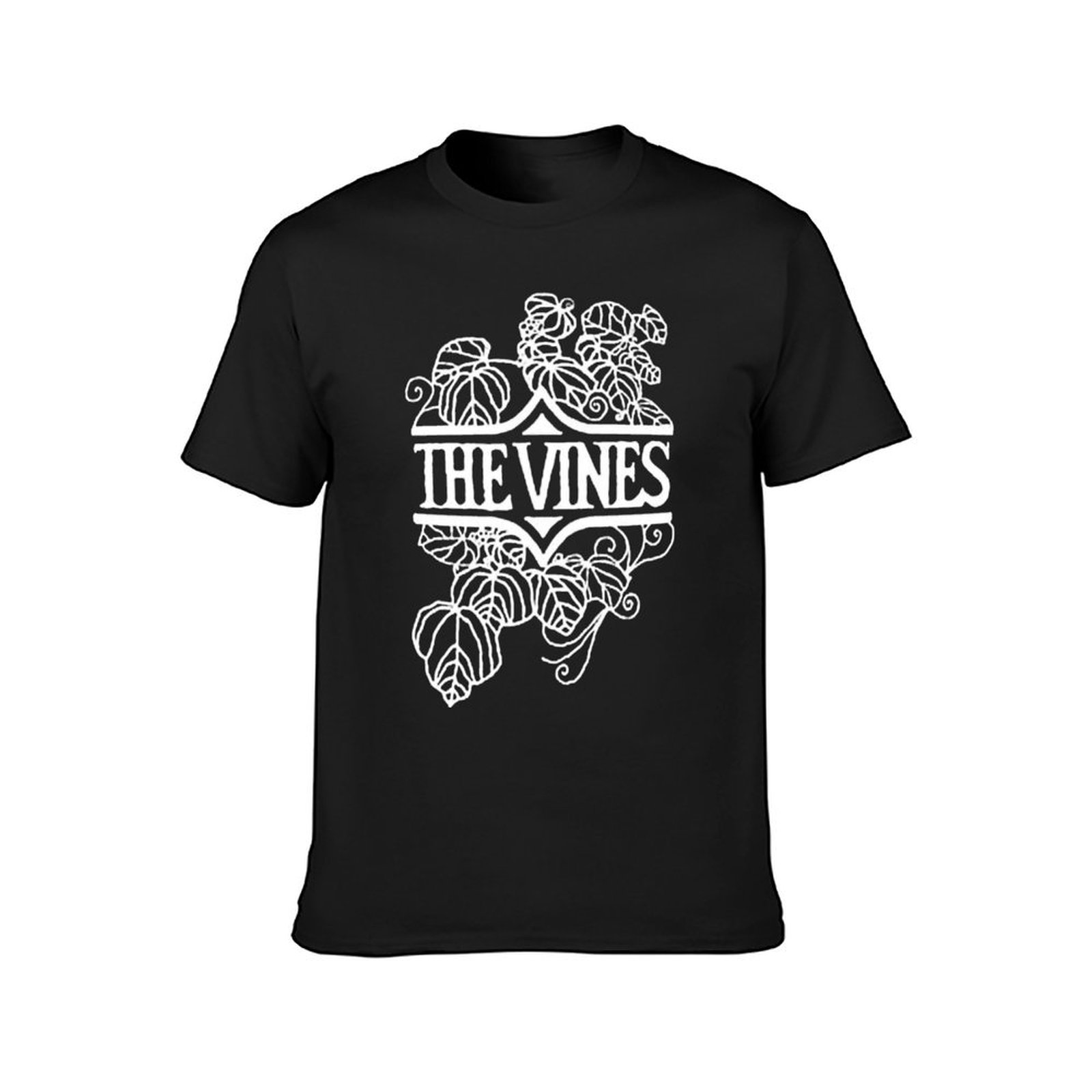 The Vines - alt rock band Auss - огляд і ціна Summer Clothing Essentials Men
