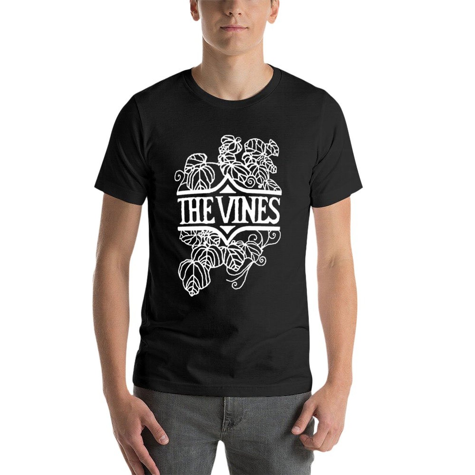 The Vines - alt rock band Auss - огляд і ціна Summer Clothing Essentials Men