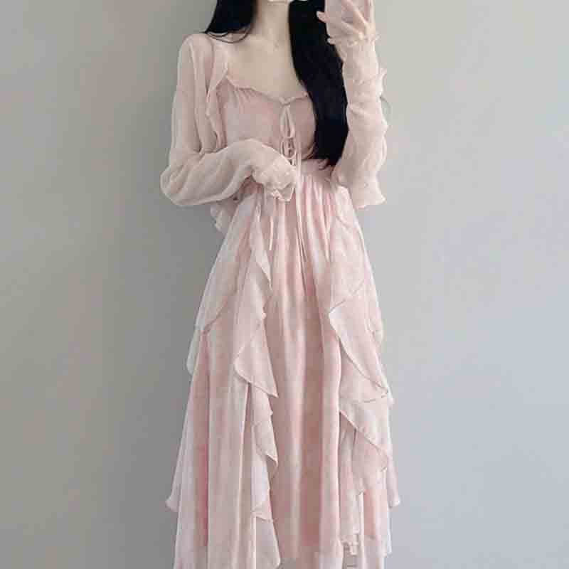 Spring Autumn New Sweet Girls  - огляд і ціна Summer Clothing Juniors