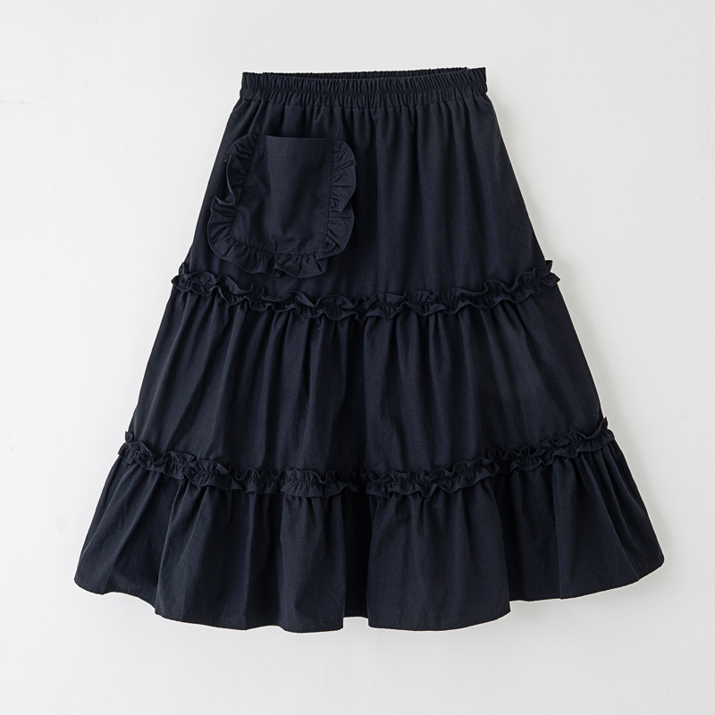 Girls Skirt Spring Summer 2026 - огляд і ціна Summer Clothing For Teen Girls