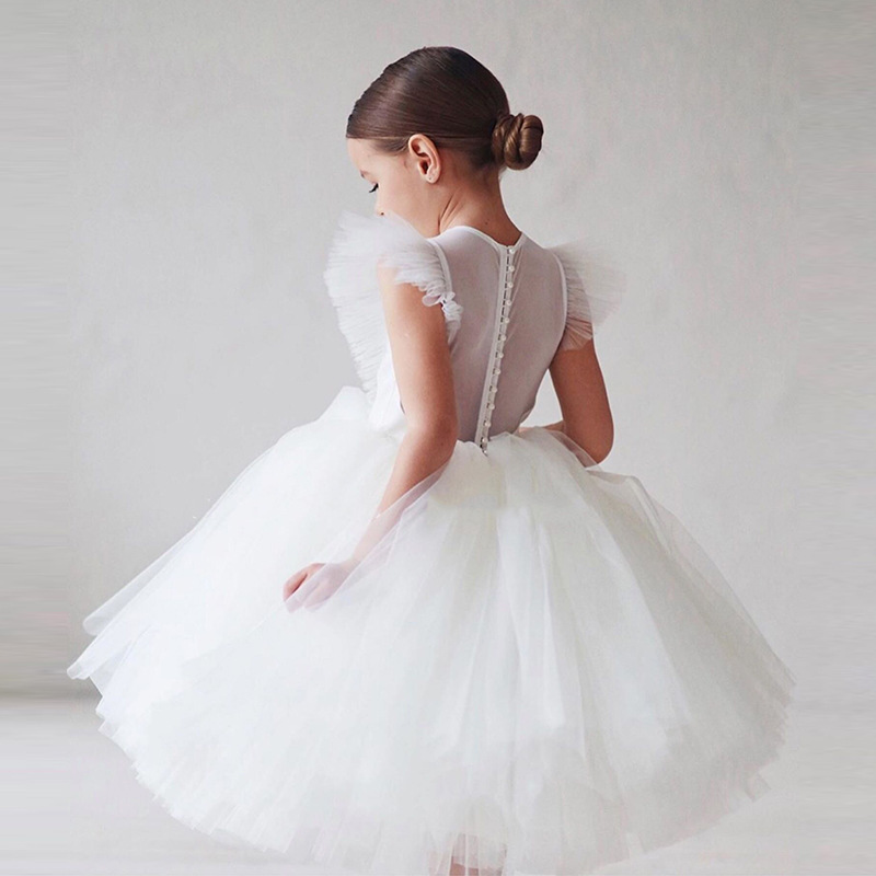 Teenage Girls Dress Children's - огляд і ціна Summer Clothing For Teen Girls