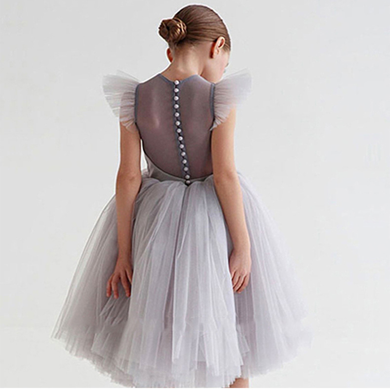 Teenage Girls Dress Children's - огляд і ціна Summer Clothing For Teen Girls