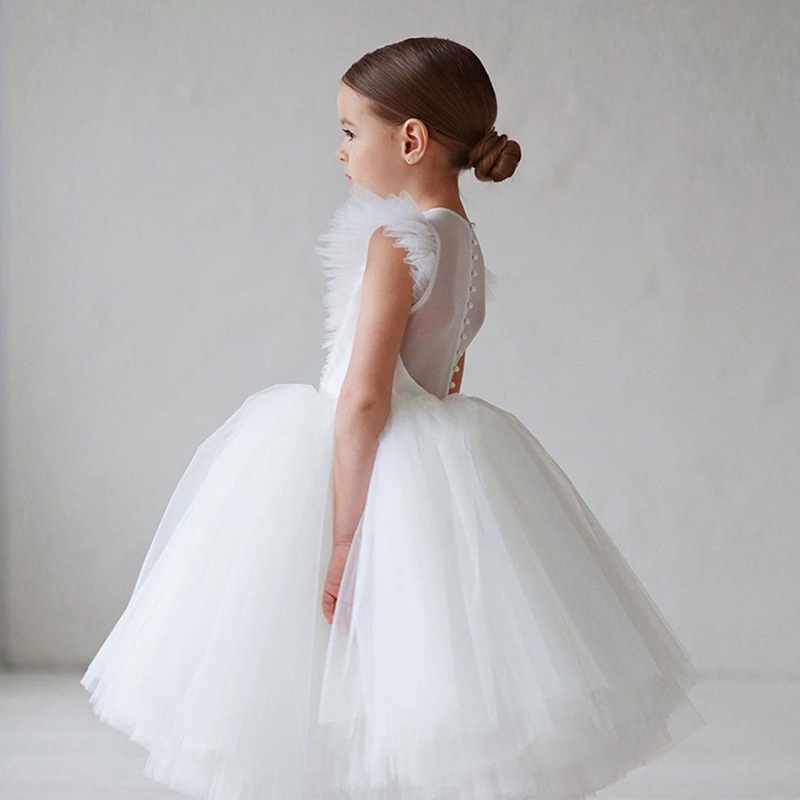 Teenage Girls Dress Children's - огляд і ціна Summer Clothing For Teen Girls