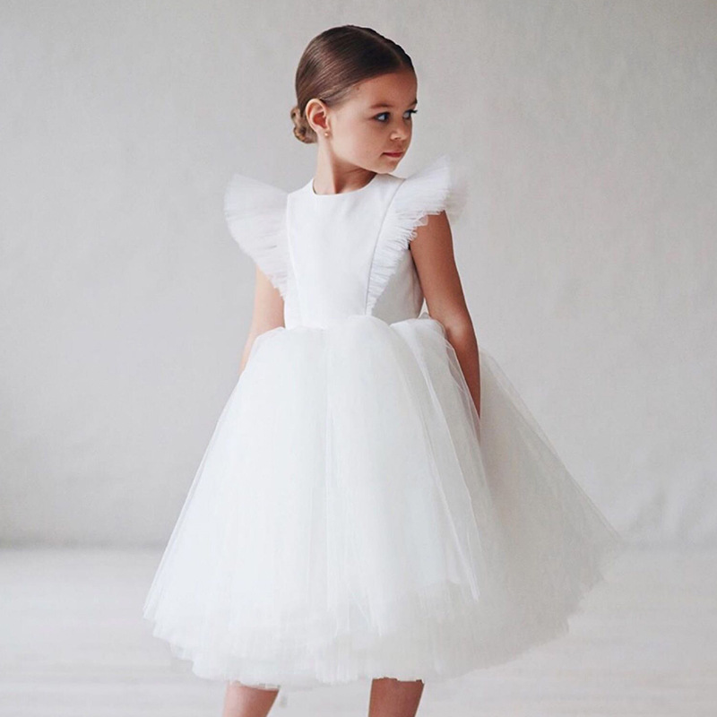 Teenage Girls Dress Children's - огляд і ціна Summer Clothing For Teen Girls