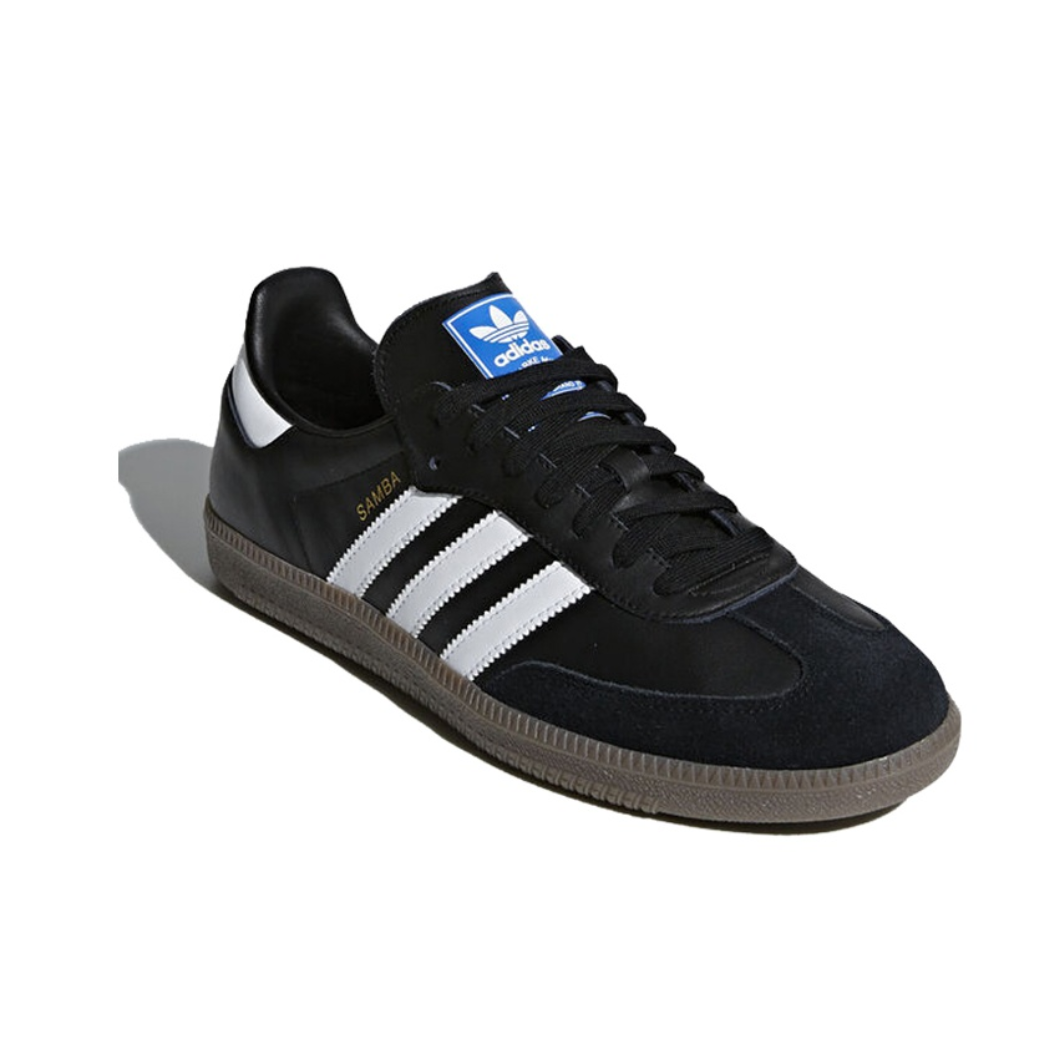 Adidas Official Genuine SAMBA  - огляд і ціна Adidas Shoes Samba