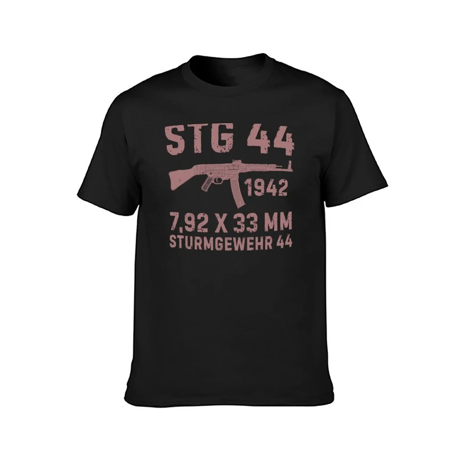 German assault rifle StG 44 fo - огляд і ціна Summer Clothing Essentials Men