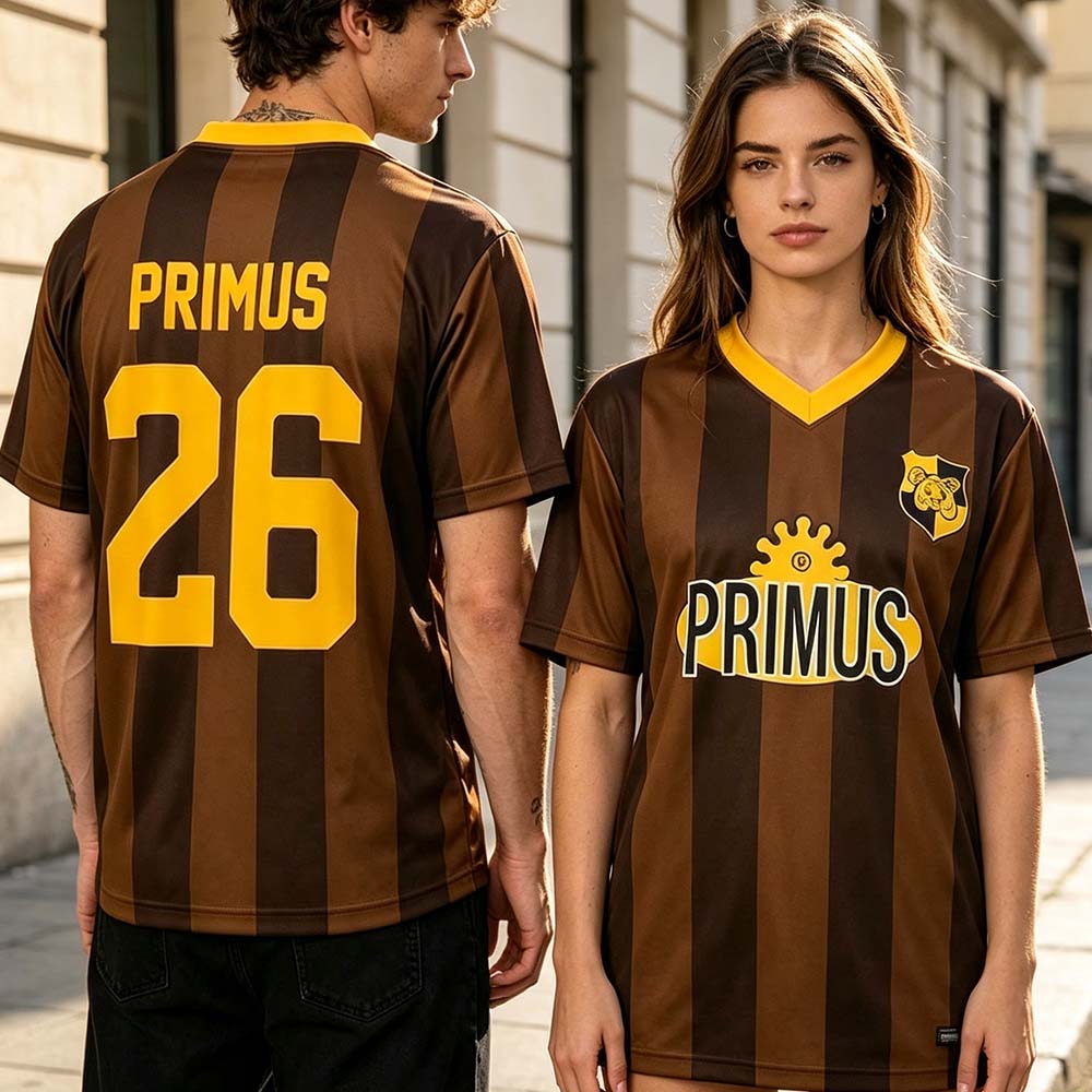 Primus Europe and UK 2026 Tour - огляд і ціна Summer Clothing Uk