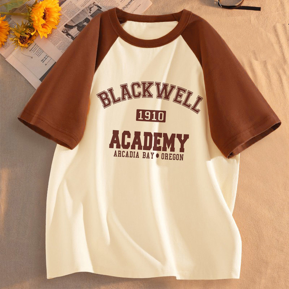 Life Is Strange shirt teen kaw - огляд і ціна Summer Clothing Teens