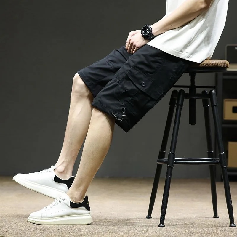 B&C New Shorts Men Cool Summer - огляд і ціна Summer Clothing Brands