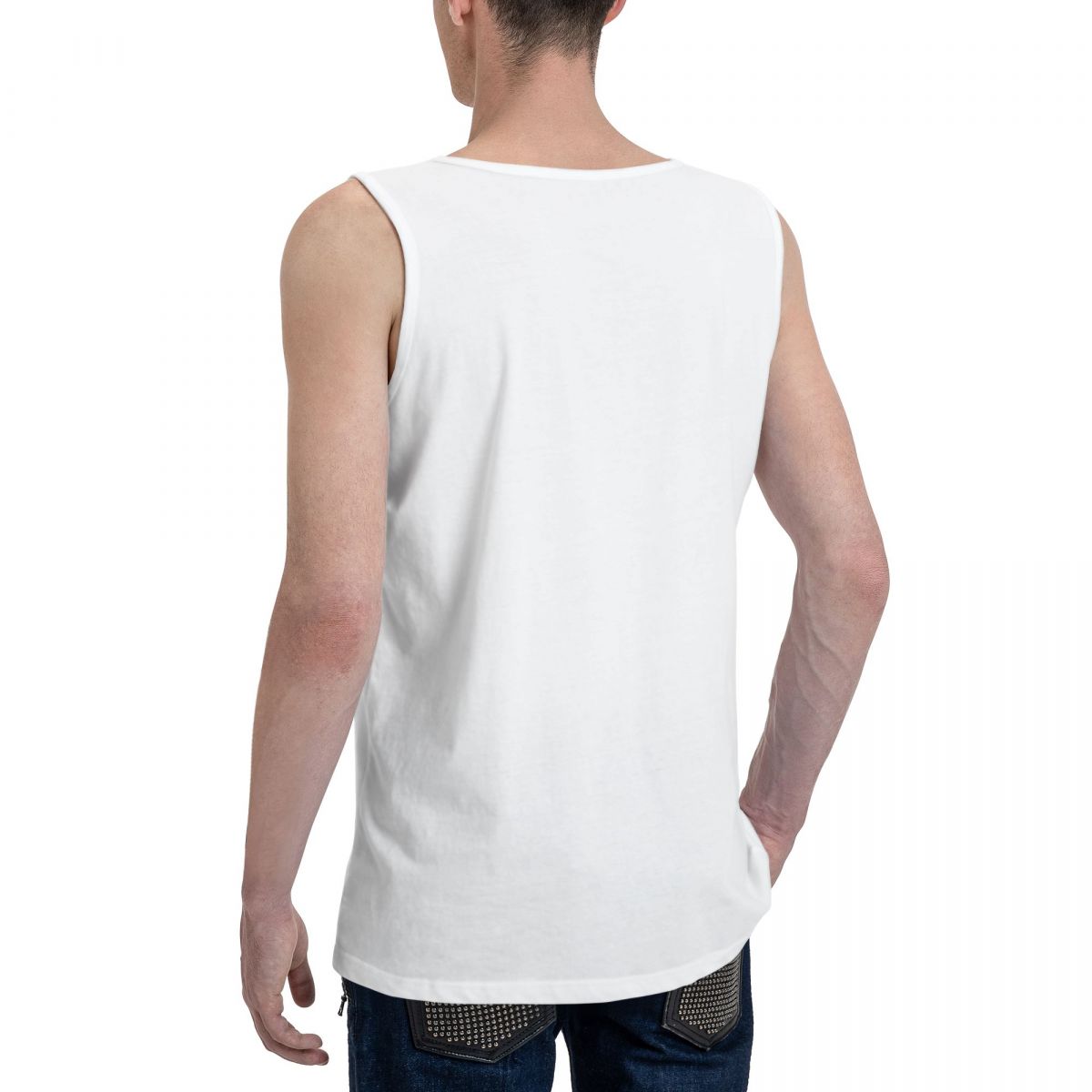 100% Cotton Dunder Mifflin Pap - огляд і ціна Summer Clothing Essentials Men