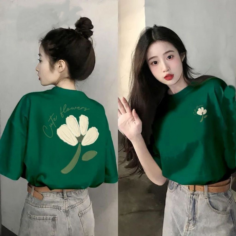 Heavyweight Pure Cotton Summer - огляд і ціна Summer Clothing For Teens