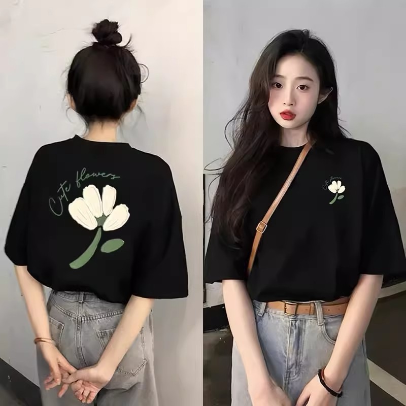 Heavyweight Pure Cotton Summer - огляд і ціна Summer Clothing For Teens