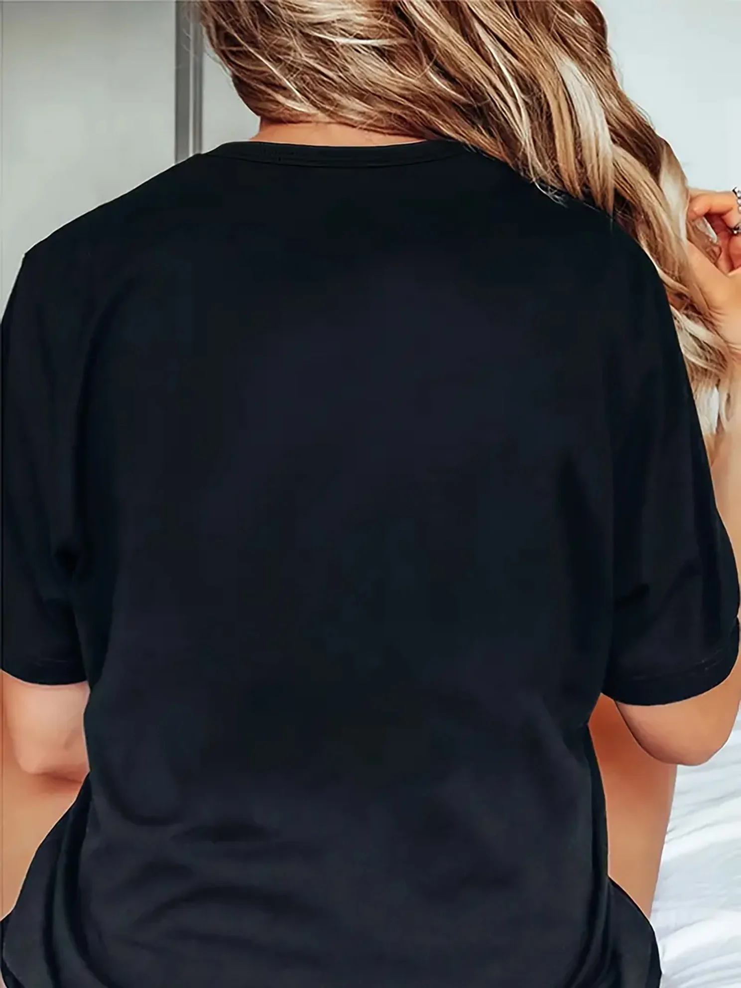 Colorful Geometric Women's Cas - огляд і ціна Summer Clothing Color Palette