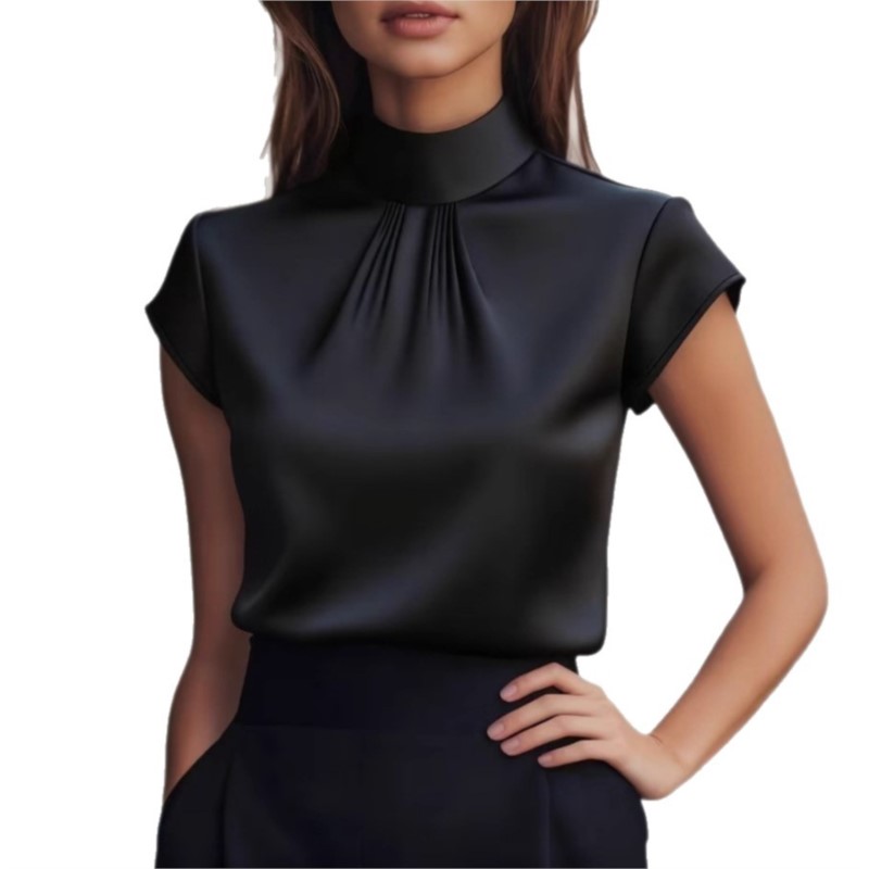 Spring Women's Fashion Solid C - огляд і ціна Summer Clothing Work