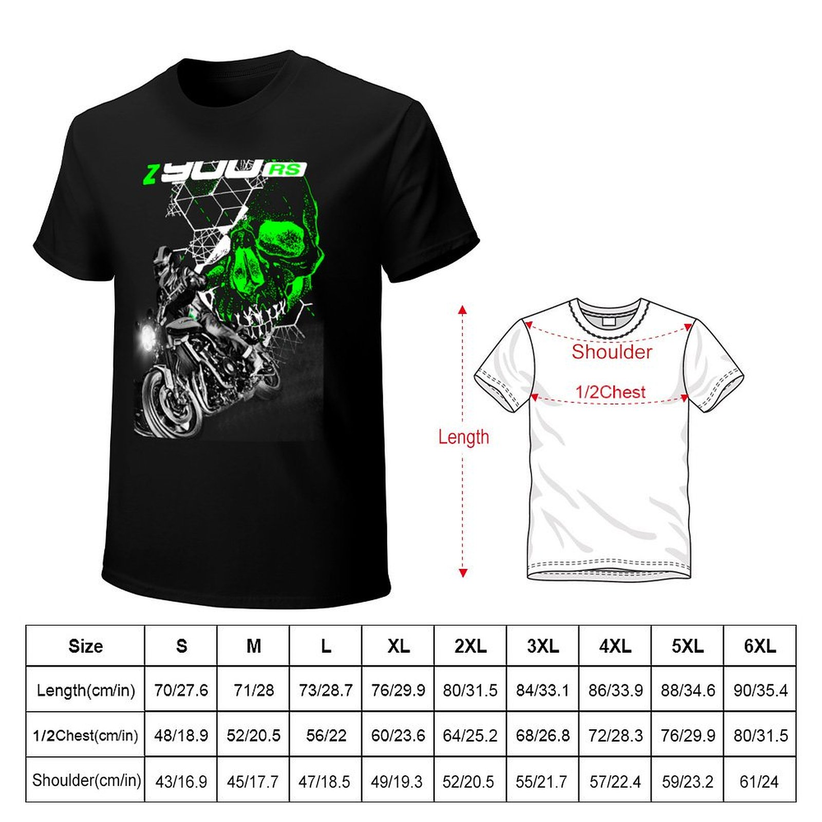 Cafe Racer Kawa 900 Z 9 RS T-S - огляд і ціна Summer Z Cafe