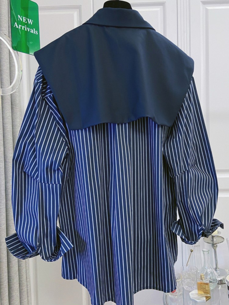 Autumn Winter Women's Shirts P - огляд і ціна Summer Clothing In Winter