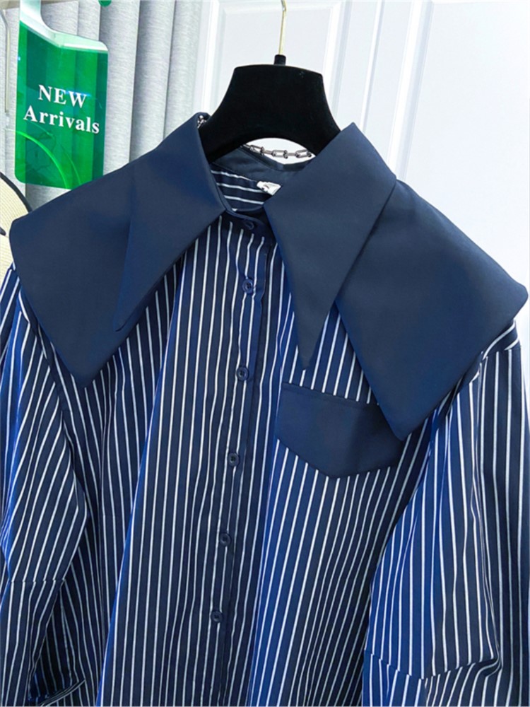 Autumn Winter Women's Shirts P - огляд і ціна Summer Clothing In Winter