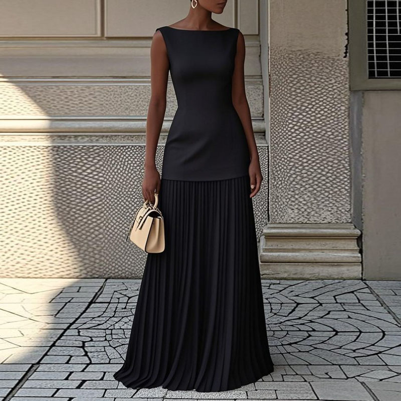 Fashion Summer Vacation Outfit - огляд і ціна Summer Clothing Vacation