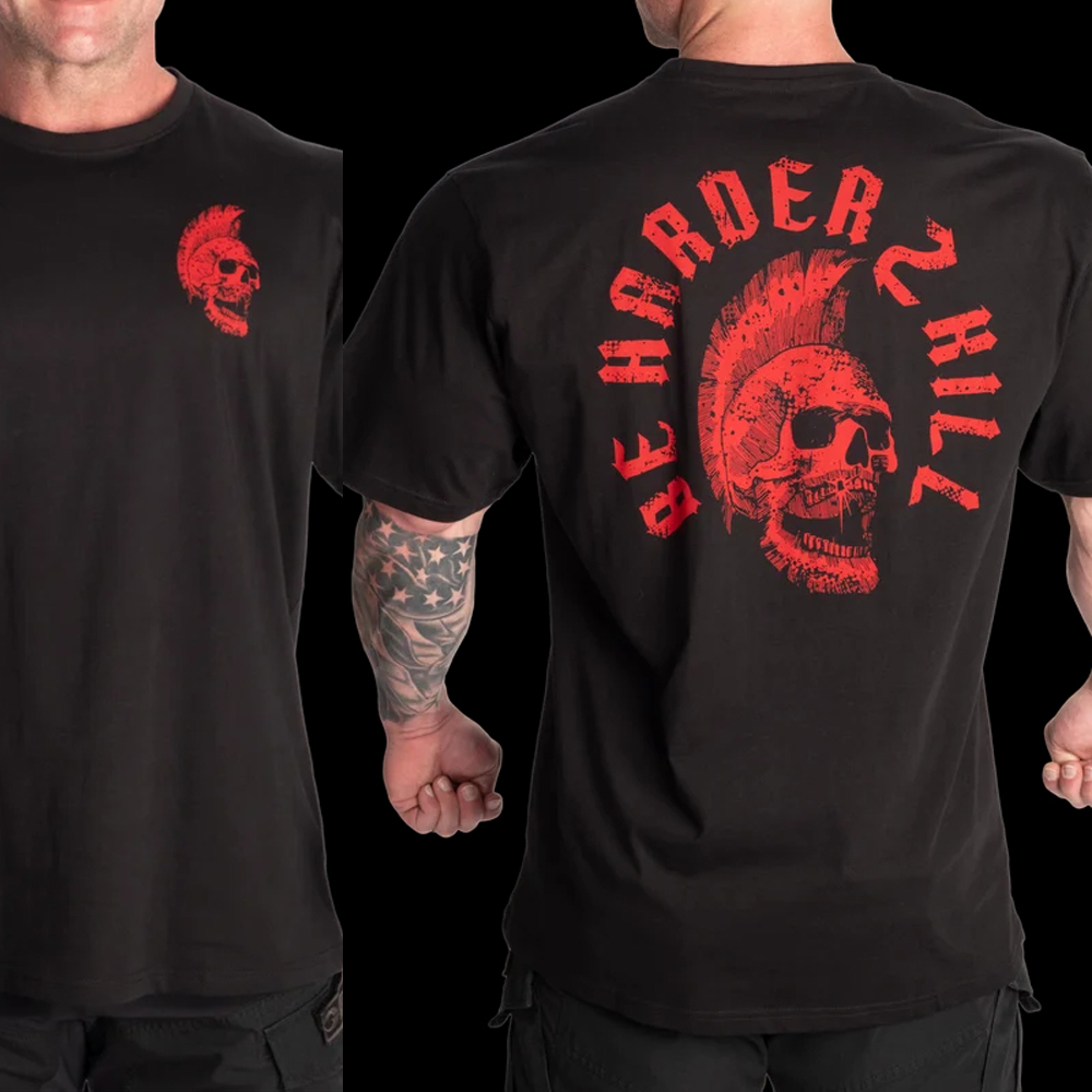 Cotton Tee T-shirts Summer Clo - огляд і ціна Summer Clothing Essentials Men